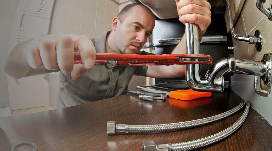 Professional emergency plumbing in Barnardsville, NC
